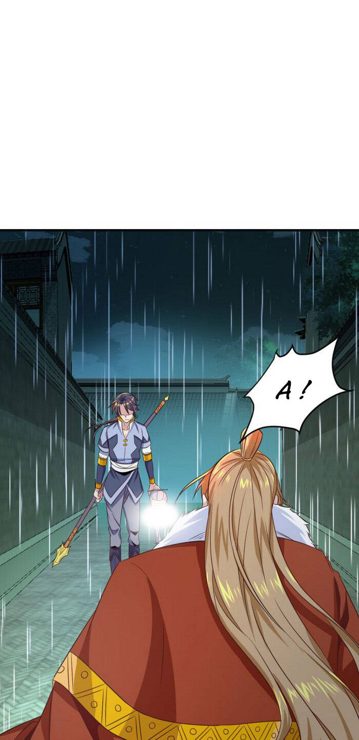 Thôn Phệ Một Thế Giới Tu Tiên Chapter 76 - 19