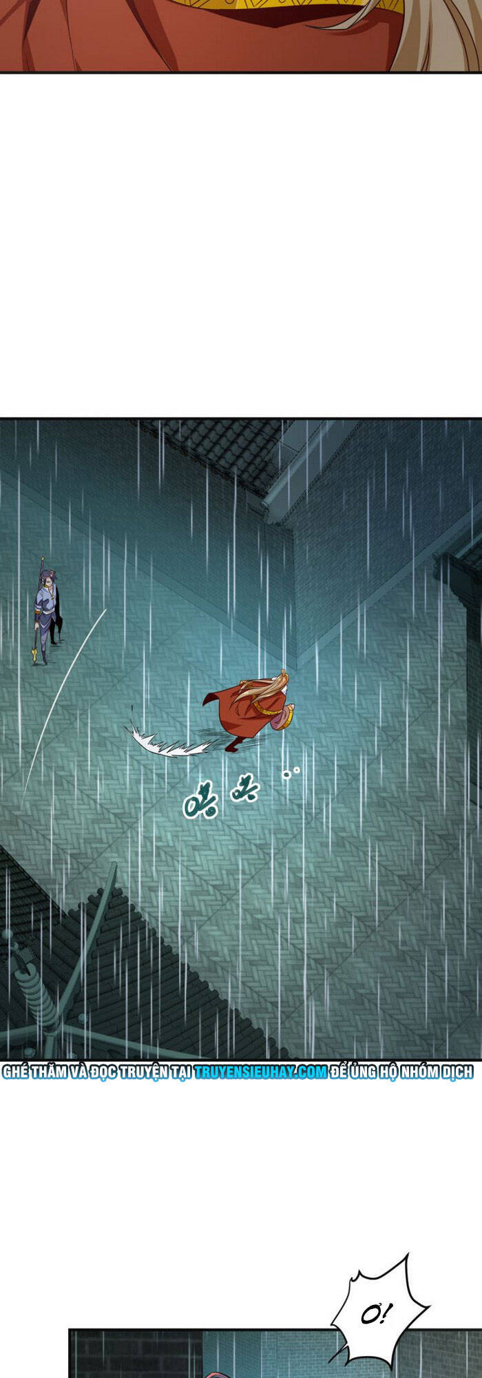 Thôn Phệ Một Thế Giới Tu Tiên Chapter 76 - 20