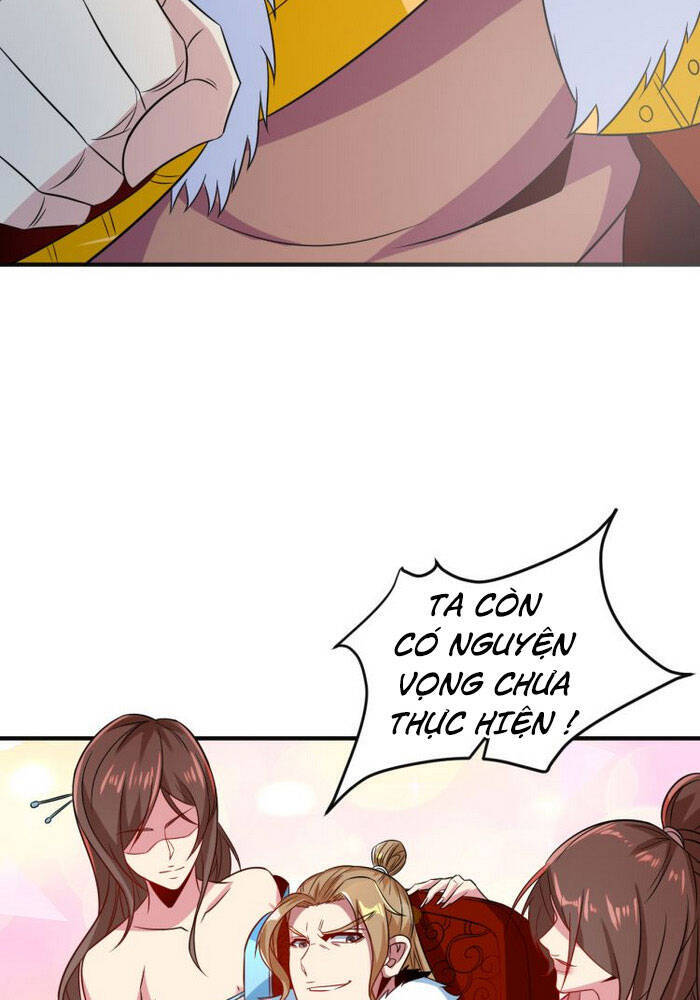 Thôn Phệ Một Thế Giới Tu Tiên Chapter 76 - 23