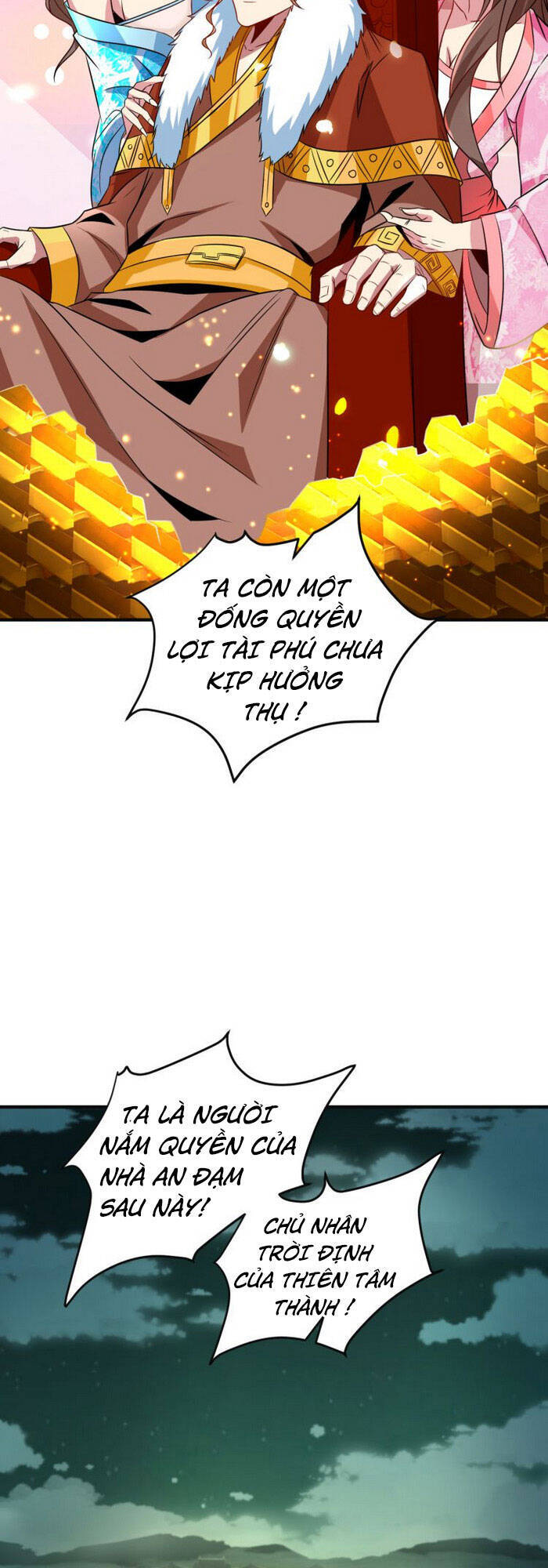 Thôn Phệ Một Thế Giới Tu Tiên Chapter 76 - 24