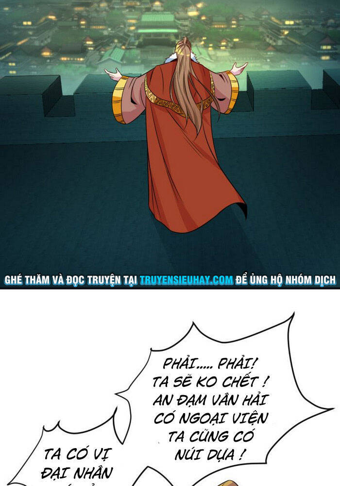 Thôn Phệ Một Thế Giới Tu Tiên Chapter 76 - 25