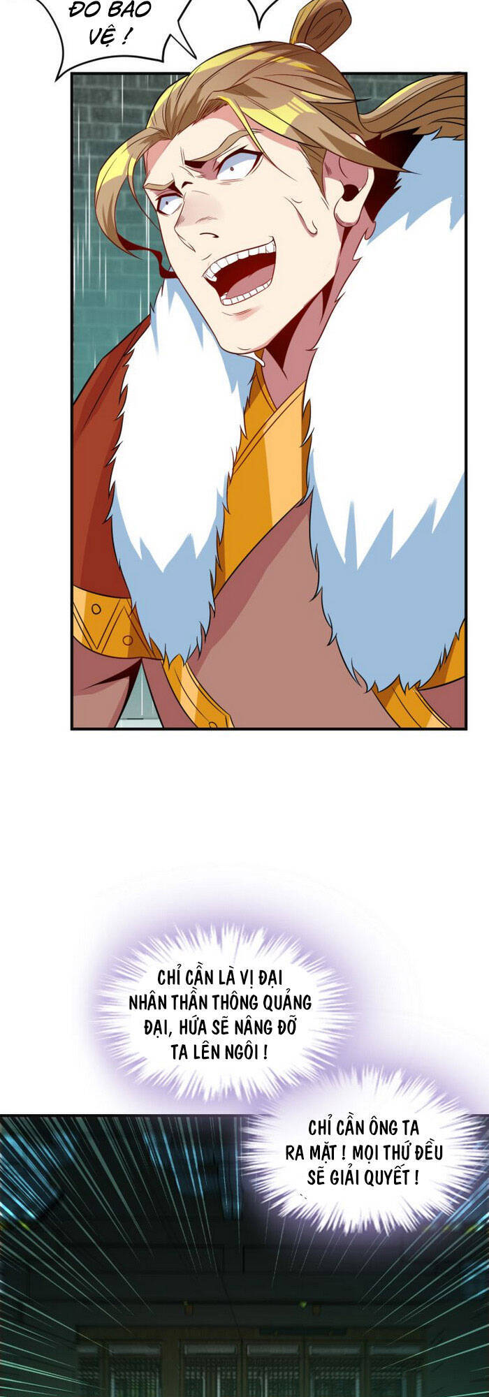 Thôn Phệ Một Thế Giới Tu Tiên Chapter 76 - 26