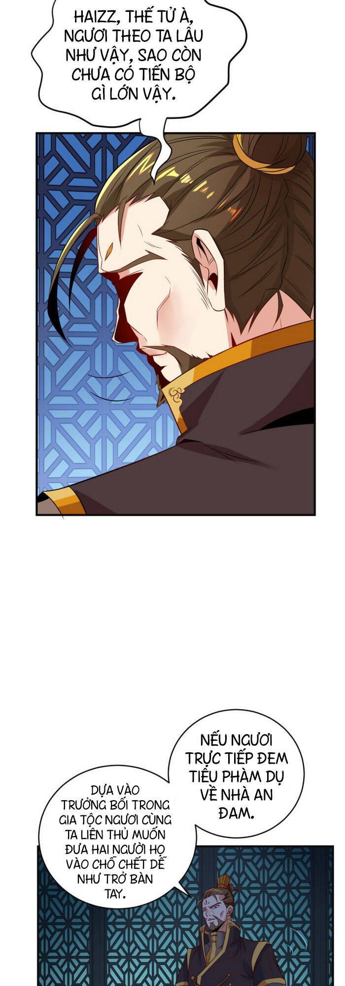 Thôn Phệ Một Thế Giới Tu Tiên Chapter 76 - 30