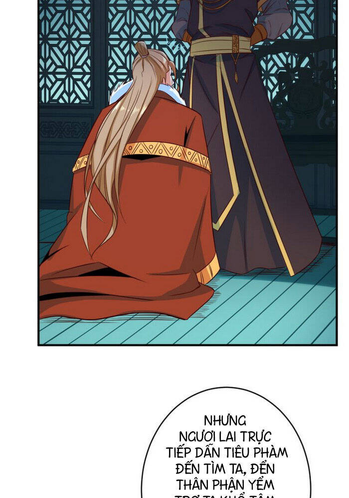 Thôn Phệ Một Thế Giới Tu Tiên Chapter 76 - 31