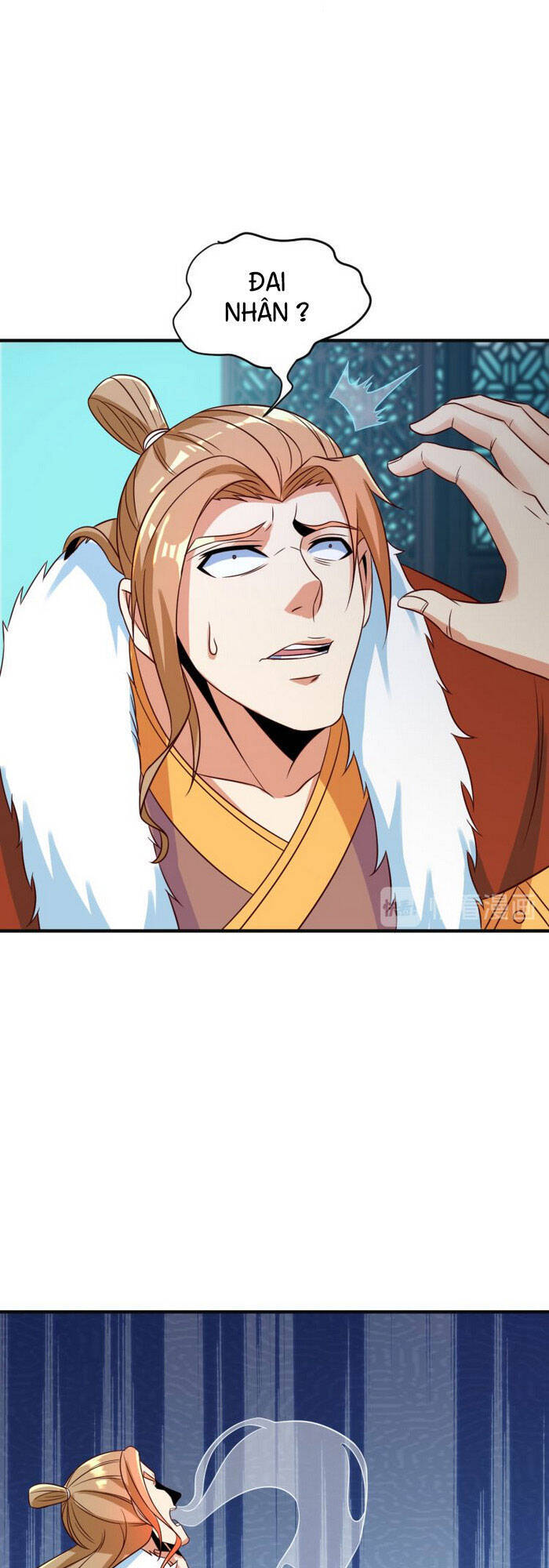 Thôn Phệ Một Thế Giới Tu Tiên Chapter 76 - 34
