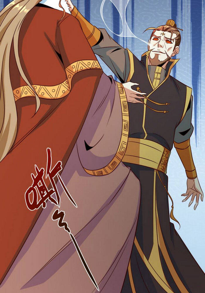 Thôn Phệ Một Thế Giới Tu Tiên Chapter 76 - 35