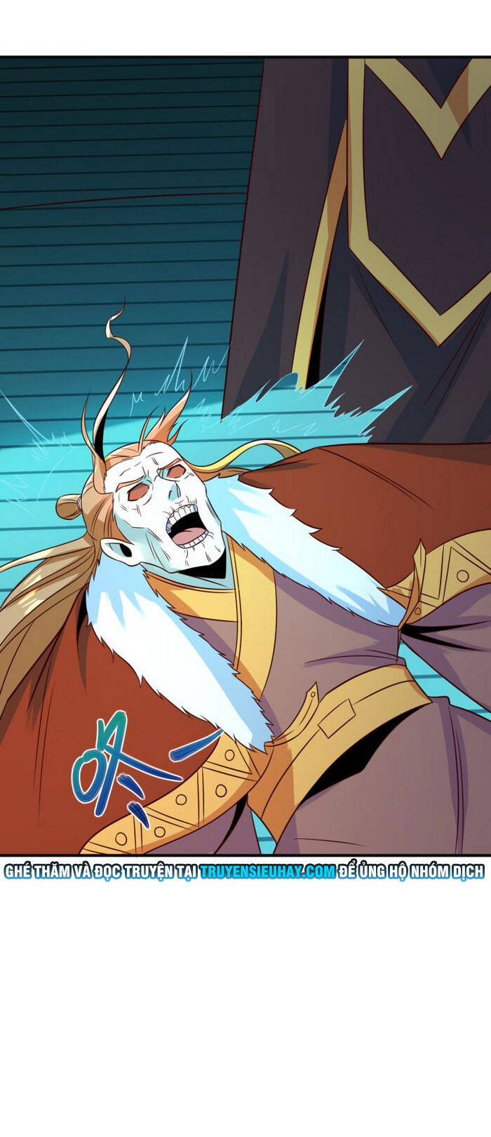 Thôn Phệ Một Thế Giới Tu Tiên Chapter 76 - 38