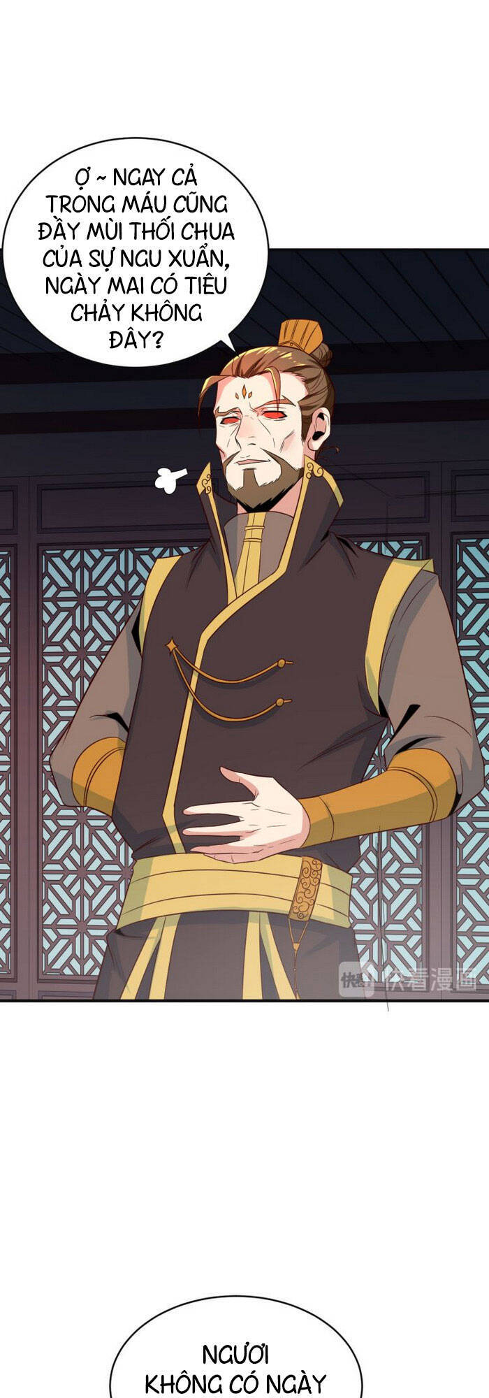 Thôn Phệ Một Thế Giới Tu Tiên Chapter 76 - 39