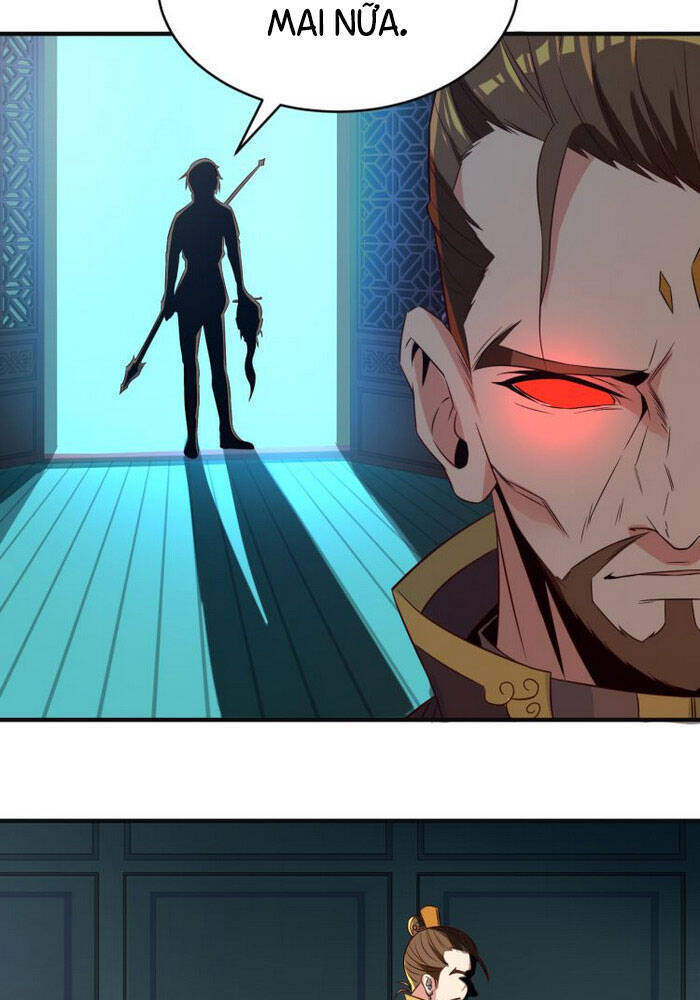 Thôn Phệ Một Thế Giới Tu Tiên Chapter 76 - 40