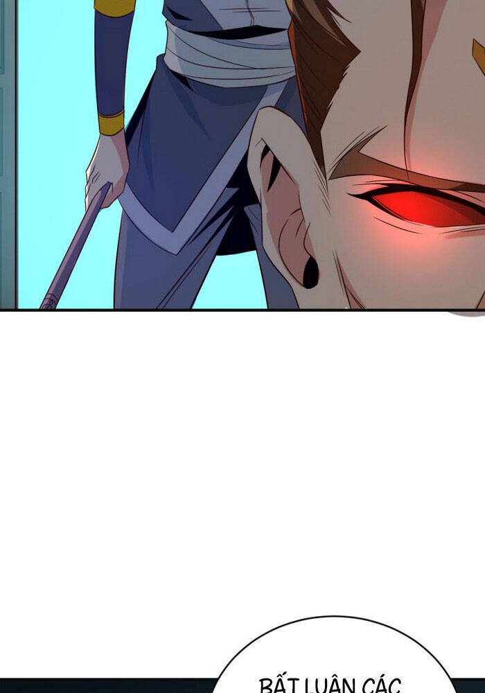 Thôn Phệ Một Thế Giới Tu Tiên Chapter 76 - 42