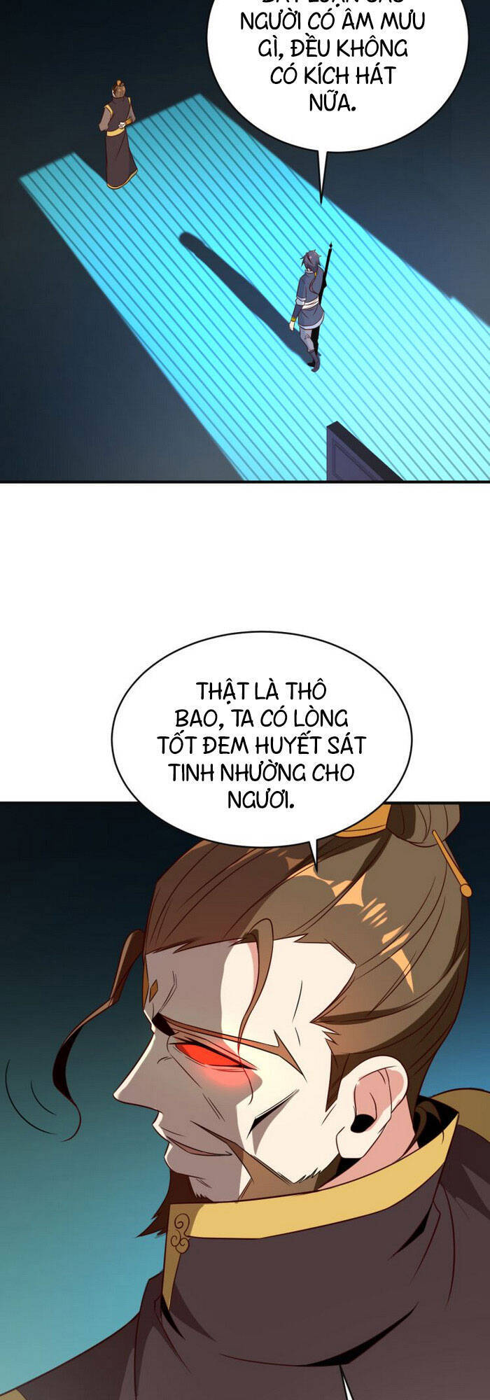 Thôn Phệ Một Thế Giới Tu Tiên Chapter 76 - 43