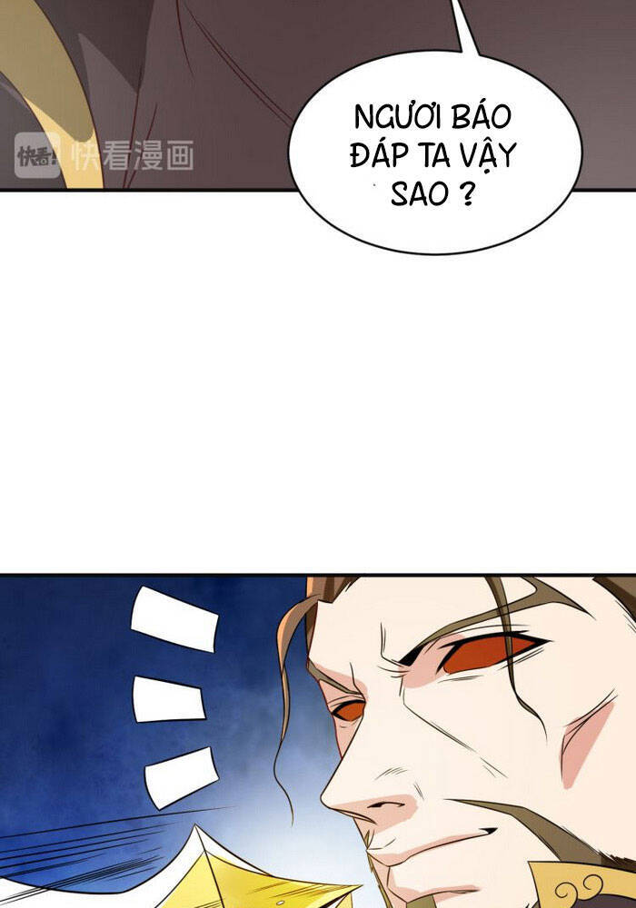 Thôn Phệ Một Thế Giới Tu Tiên Chapter 76 - 44