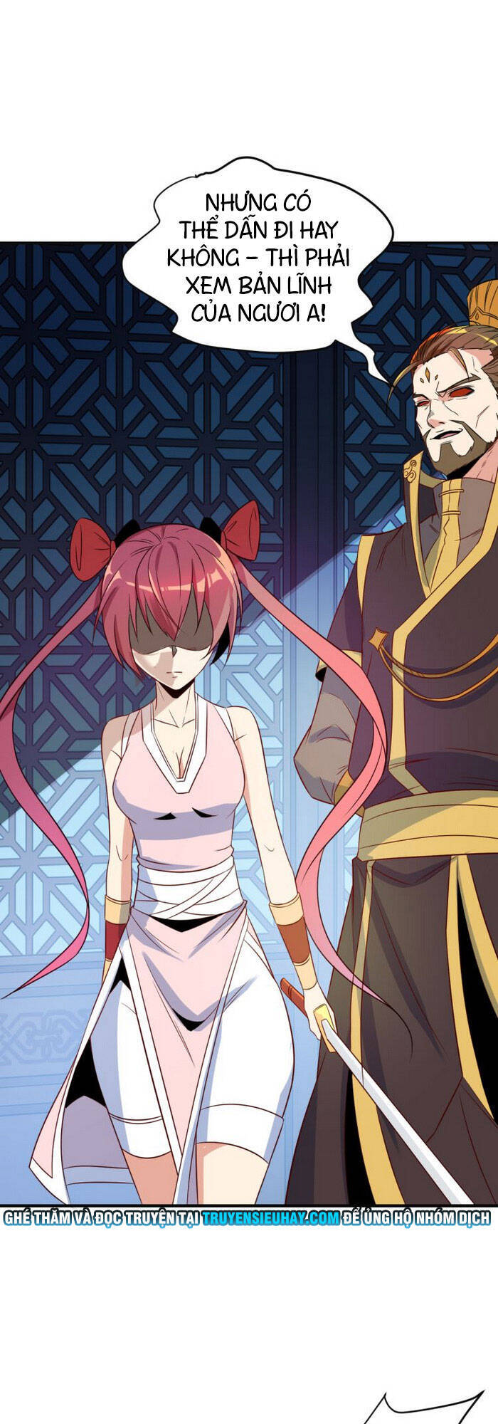 Thôn Phệ Một Thế Giới Tu Tiên Chapter 76 - 47