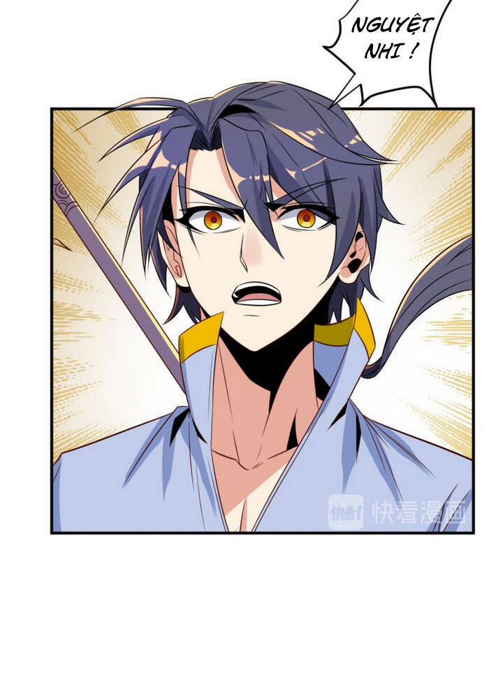 Thôn Phệ Một Thế Giới Tu Tiên Chapter 76 - 48