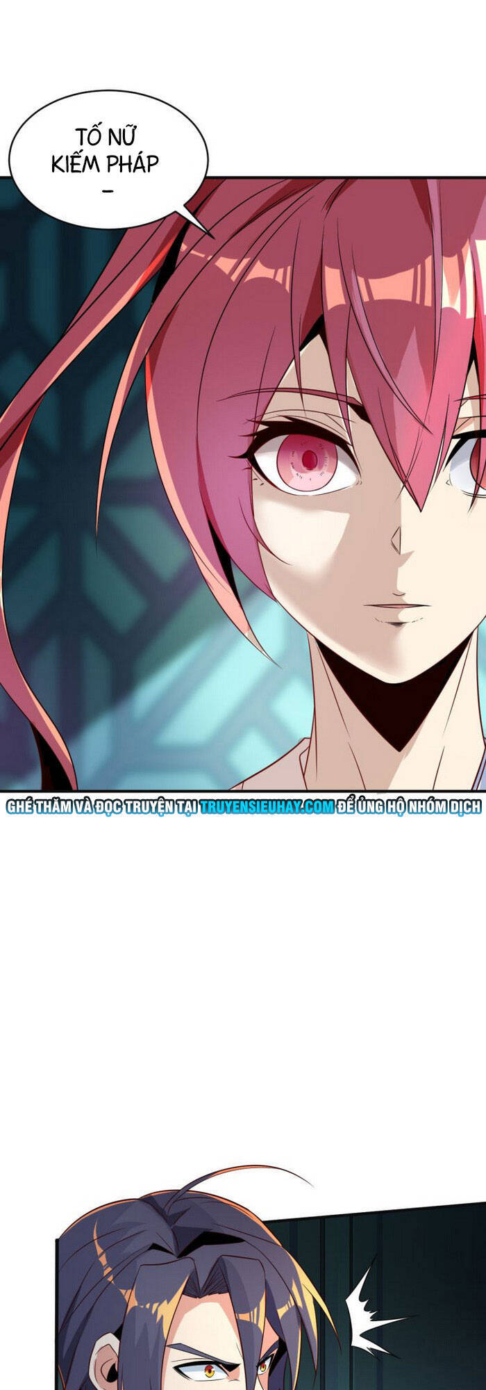 Thôn Phệ Một Thế Giới Tu Tiên Chapter 76 - 49