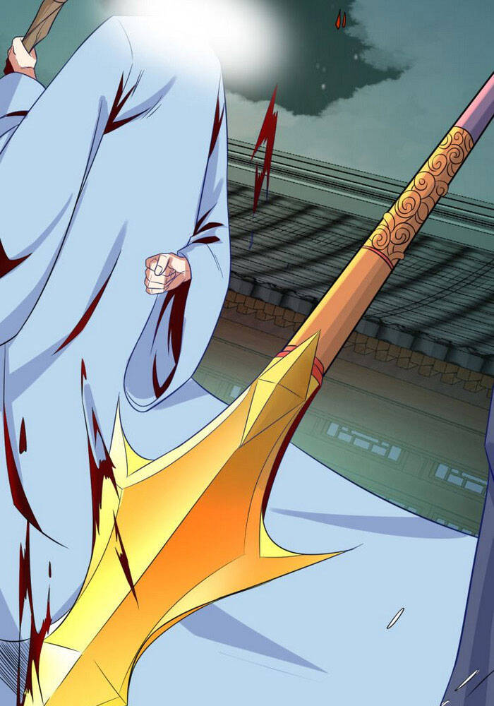 Thôn Phệ Một Thế Giới Tu Tiên Chapter 76 - 6