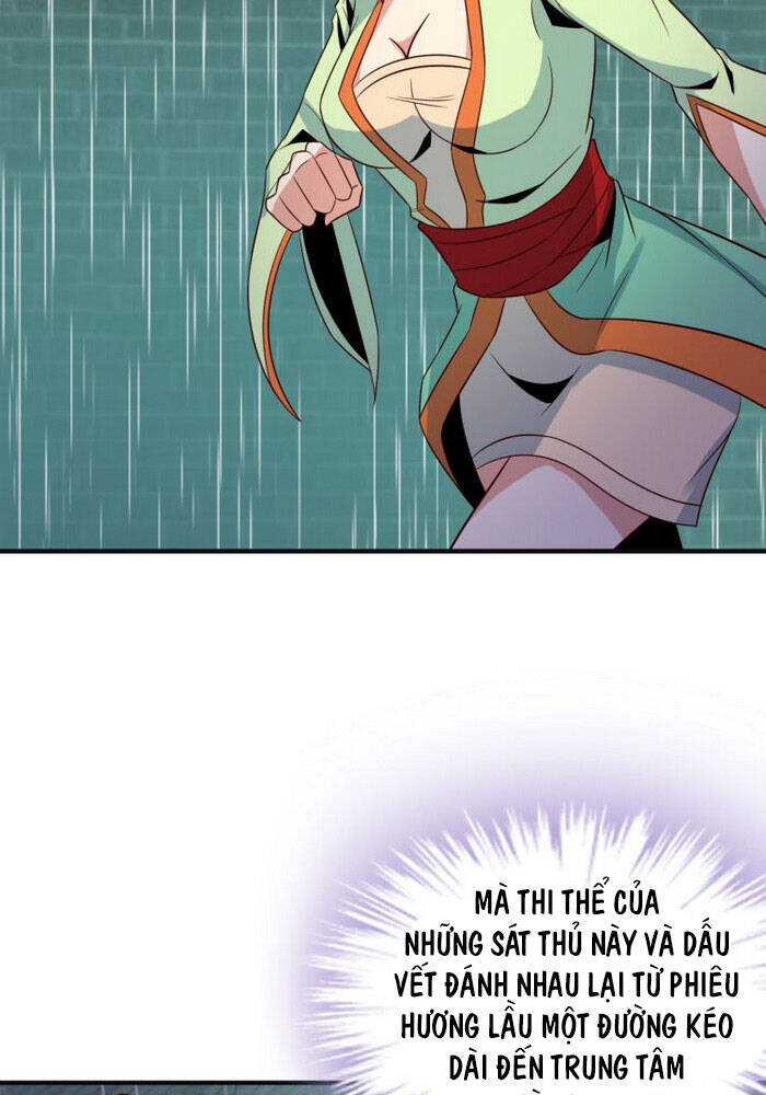 Thôn Phệ Một Thế Giới Tu Tiên Chapter 76 - 52