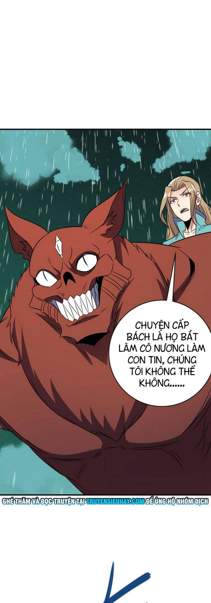 Thôn Phệ Một Thế Giới Tu Tiên Chapter 76 - 60