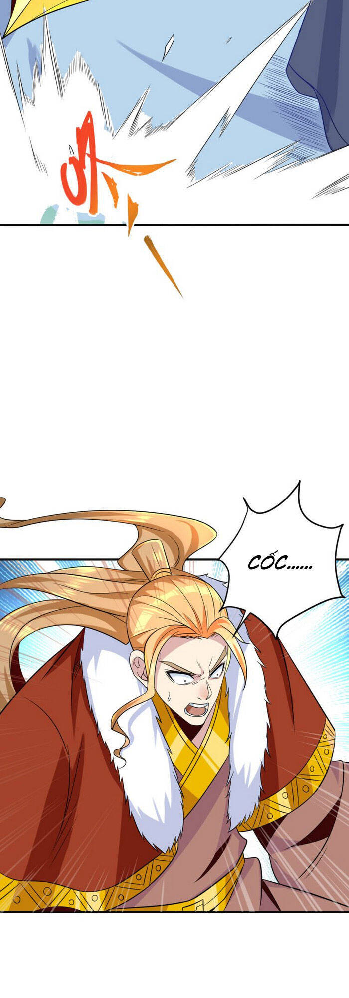 Thôn Phệ Một Thế Giới Tu Tiên Chapter 76 - 7