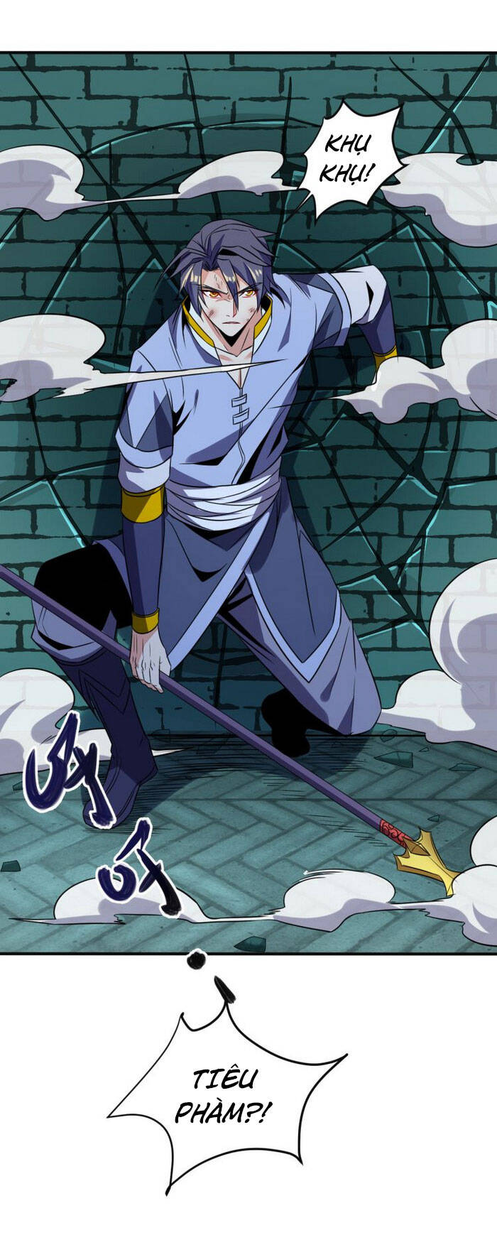 Thôn Phệ Một Thế Giới Tu Tiên Chapter 76 - 63