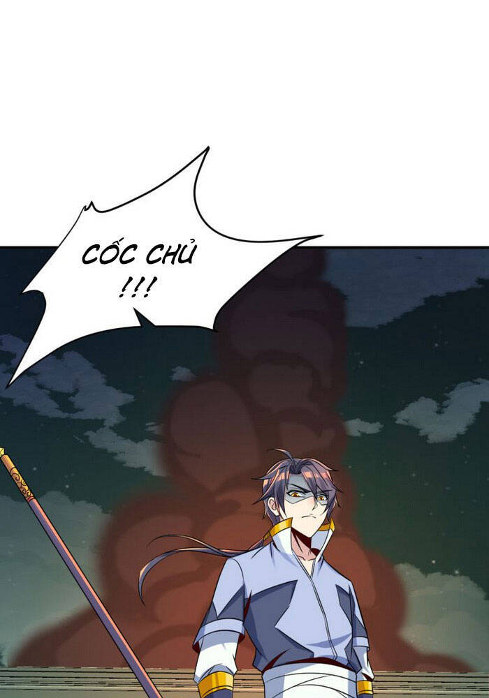 Thôn Phệ Một Thế Giới Tu Tiên Chapter 76 - 8