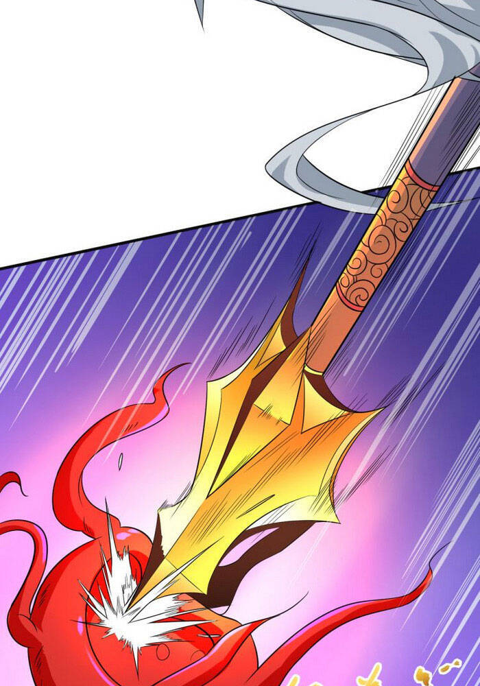 Thôn Phệ Một Thế Giới Tu Tiên Chapter 76 - 10