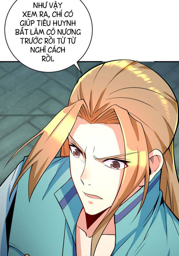 Thôn Phệ Một Thế Giới Tu Tiên Chapter 77 - 14