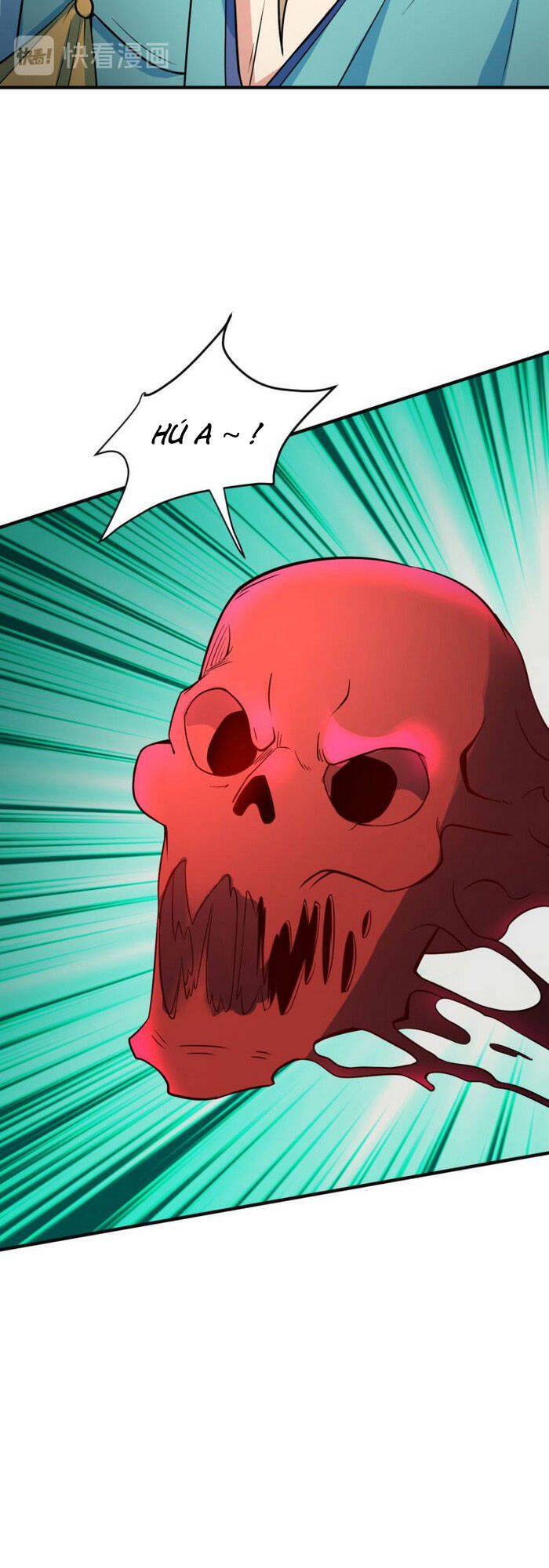 Thôn Phệ Một Thế Giới Tu Tiên Chapter 77 - 15