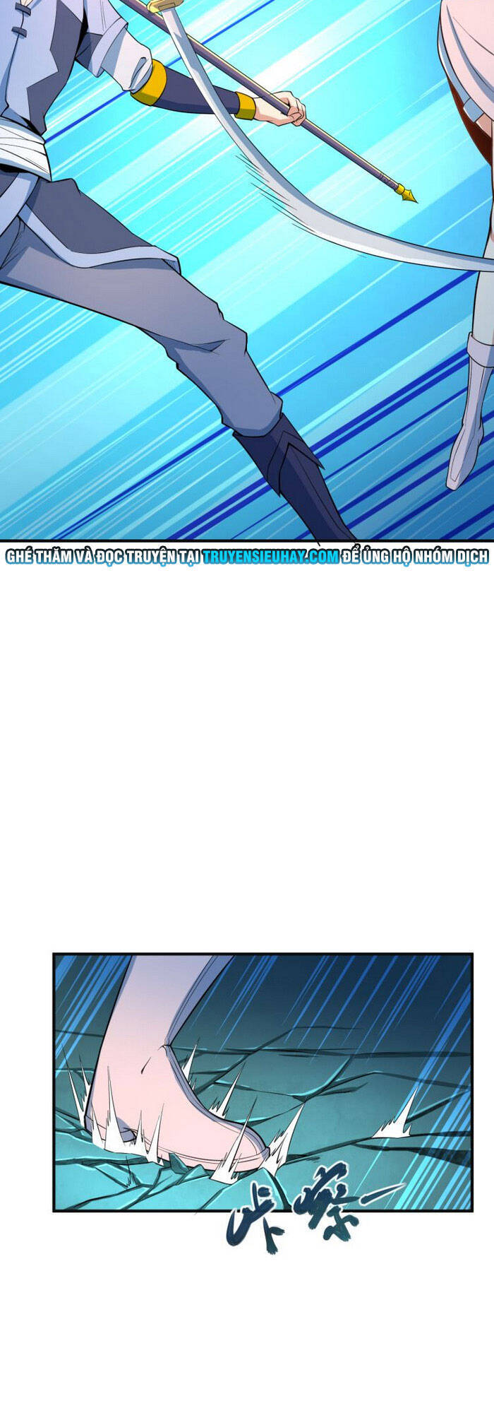 Thôn Phệ Một Thế Giới Tu Tiên Chapter 77 - 3