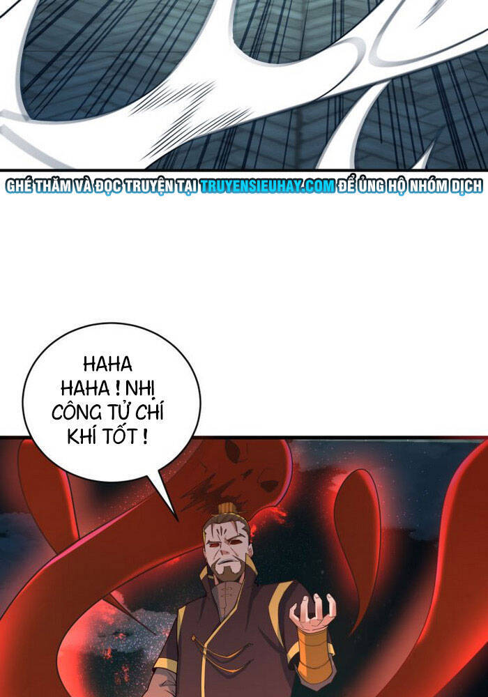 Thôn Phệ Một Thế Giới Tu Tiên Chapter 77 - 26