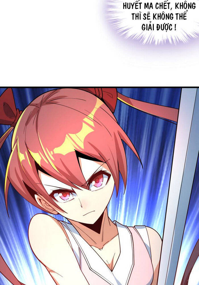 Thôn Phệ Một Thế Giới Tu Tiên Chapter 77 - 30