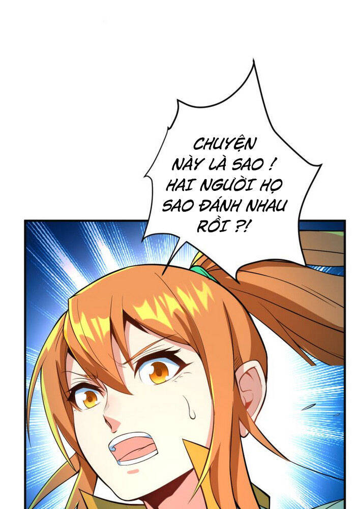 Thôn Phệ Một Thế Giới Tu Tiên Chapter 77 - 4