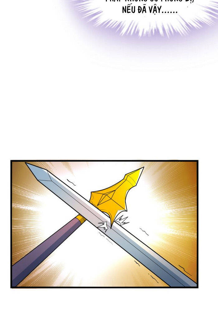 Thôn Phệ Một Thế Giới Tu Tiên Chapter 77 - 32