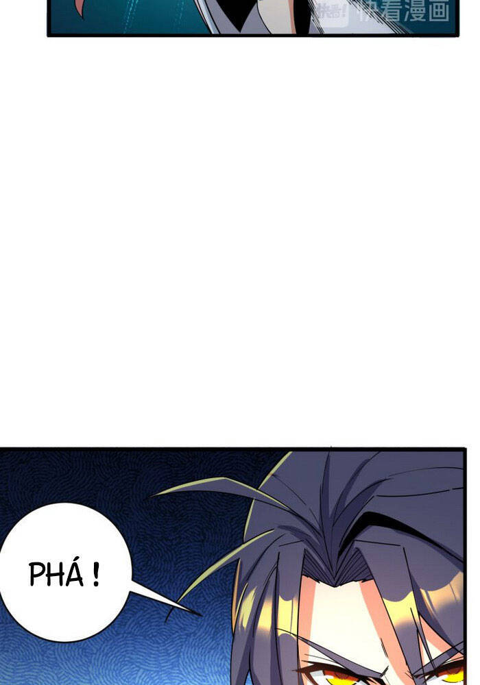 Thôn Phệ Một Thế Giới Tu Tiên Chapter 77 - 36