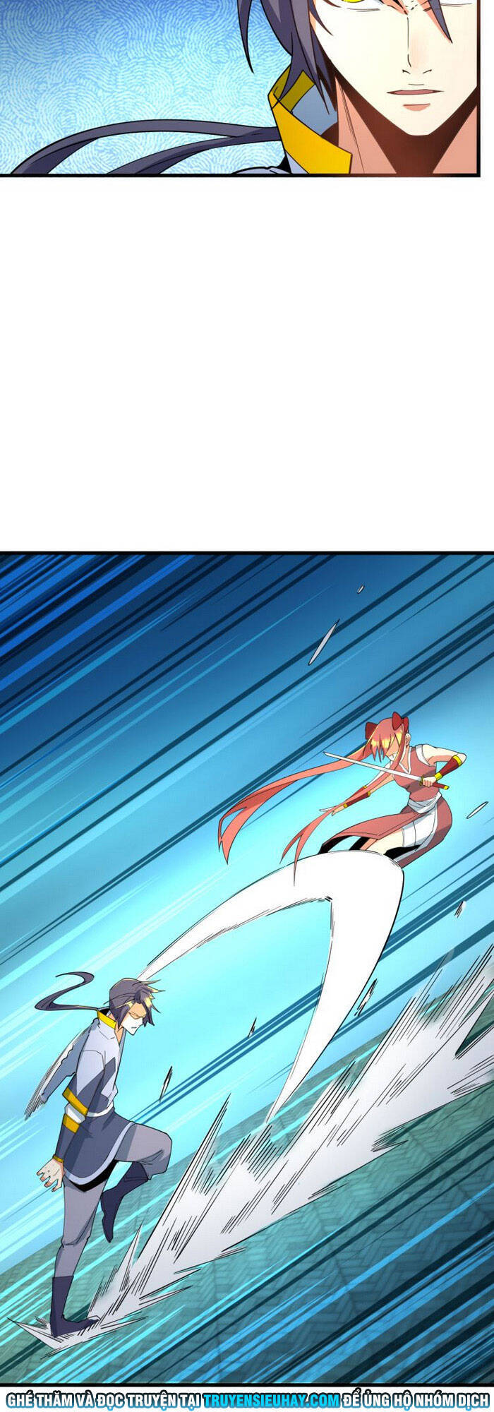 Thôn Phệ Một Thế Giới Tu Tiên Chapter 77 - 37