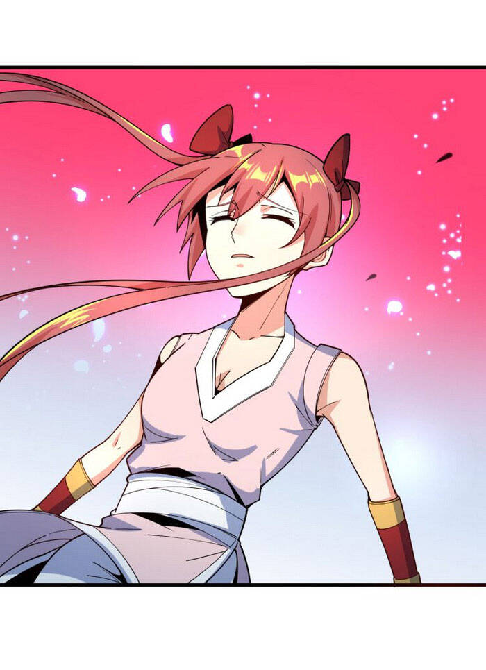 Thôn Phệ Một Thế Giới Tu Tiên Chapter 77 - 39