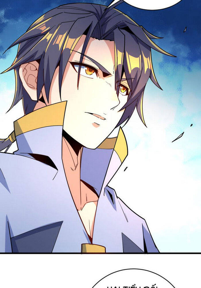 Thôn Phệ Một Thế Giới Tu Tiên Chapter 77 - 44