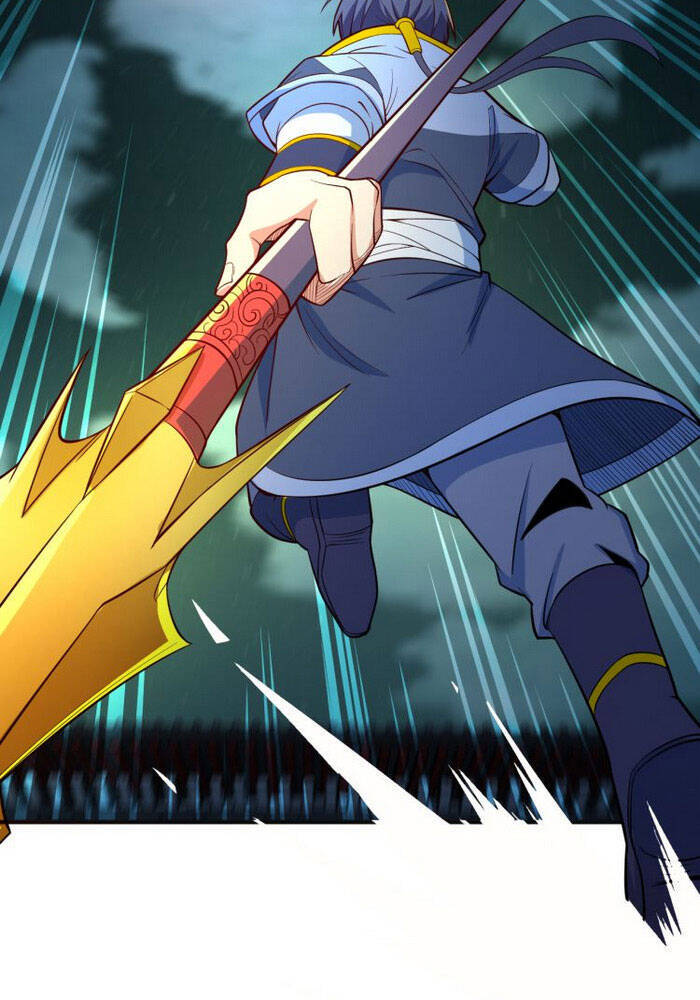 Thôn Phệ Một Thế Giới Tu Tiên Chapter 77 - 46