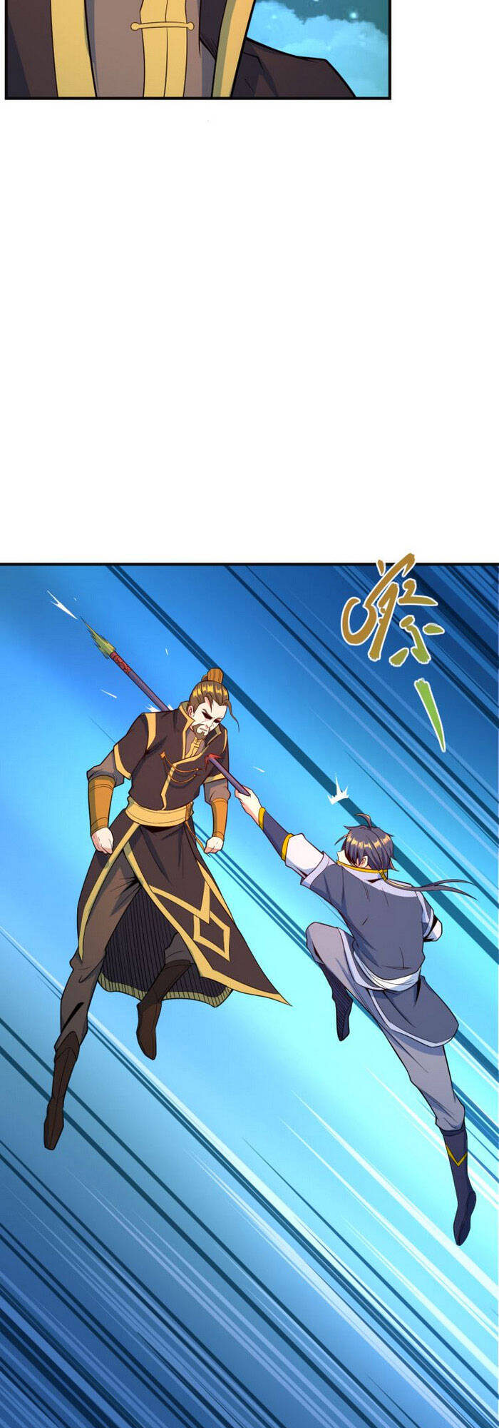 Thôn Phệ Một Thế Giới Tu Tiên Chapter 77 - 49