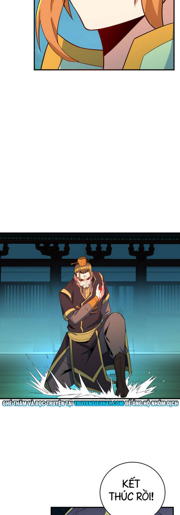 Thôn Phệ Một Thế Giới Tu Tiên Chapter 77 - 51