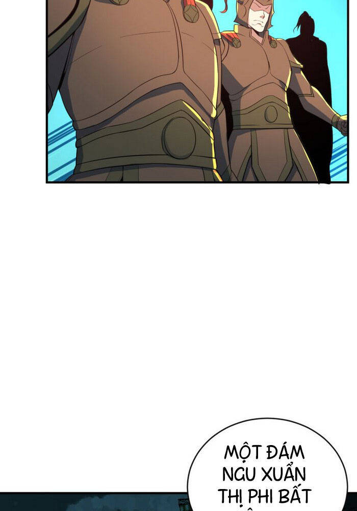 Thôn Phệ Một Thế Giới Tu Tiên Chapter 77 - 54