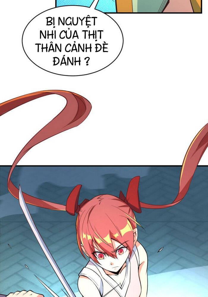 Thôn Phệ Một Thế Giới Tu Tiên Chapter 77 - 8