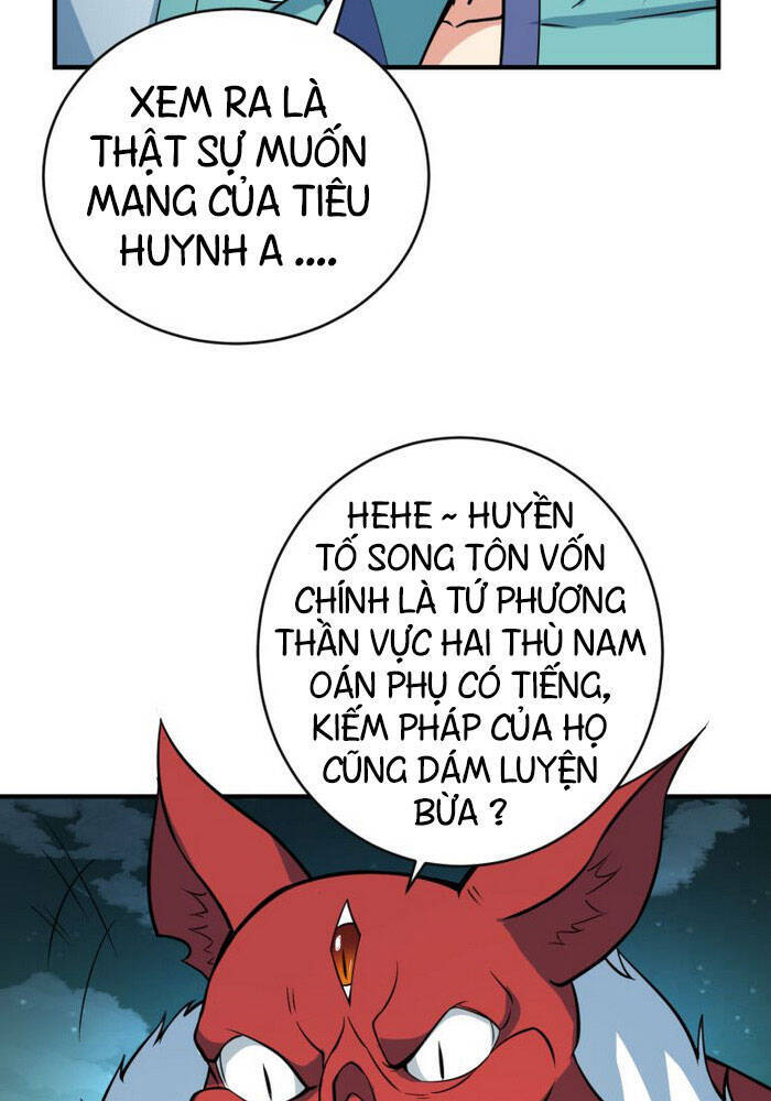 Thôn Phệ Một Thế Giới Tu Tiên Chapter 77 - 10