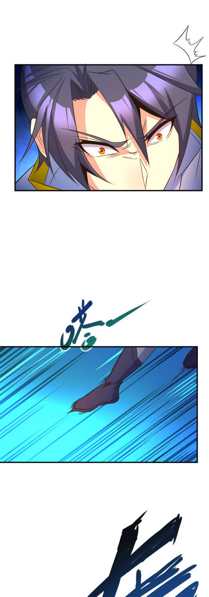 Thôn Phệ Một Thế Giới Tu Tiên Chapter 79 - 1