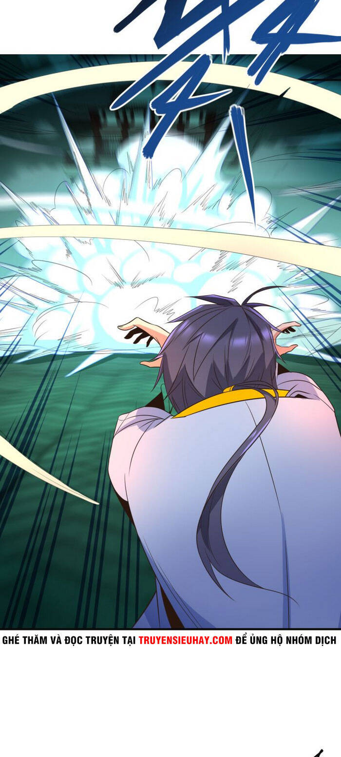 Thôn Phệ Một Thế Giới Tu Tiên Chapter 79 - 2