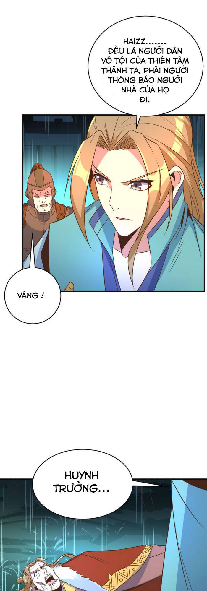 Thôn Phệ Một Thế Giới Tu Tiên Chapter 79 - 13