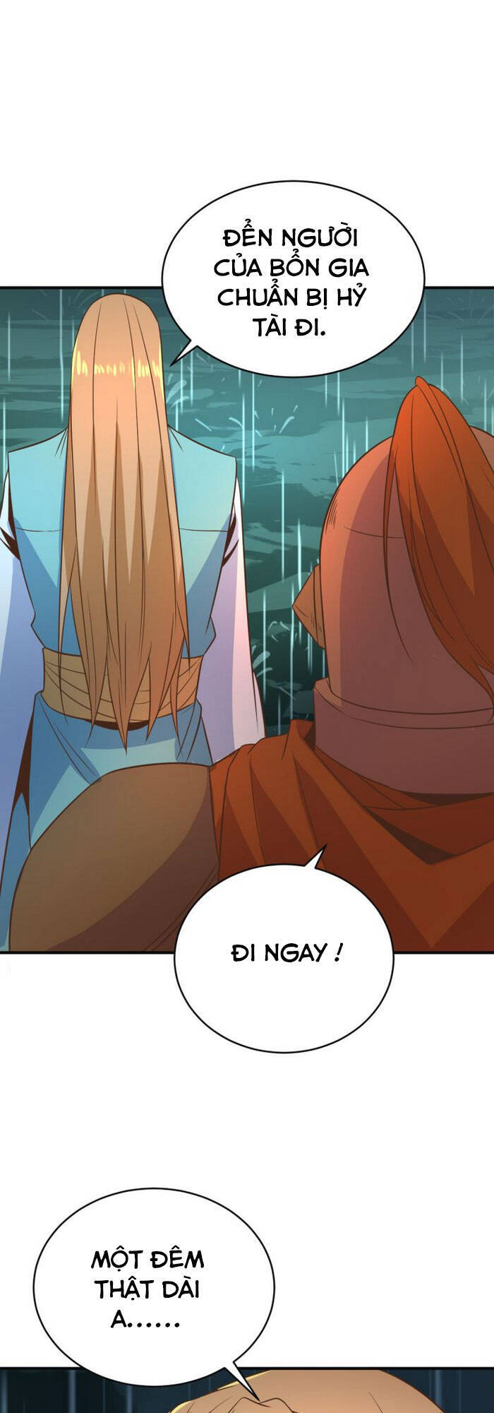 Thôn Phệ Một Thế Giới Tu Tiên Chapter 79 - 15