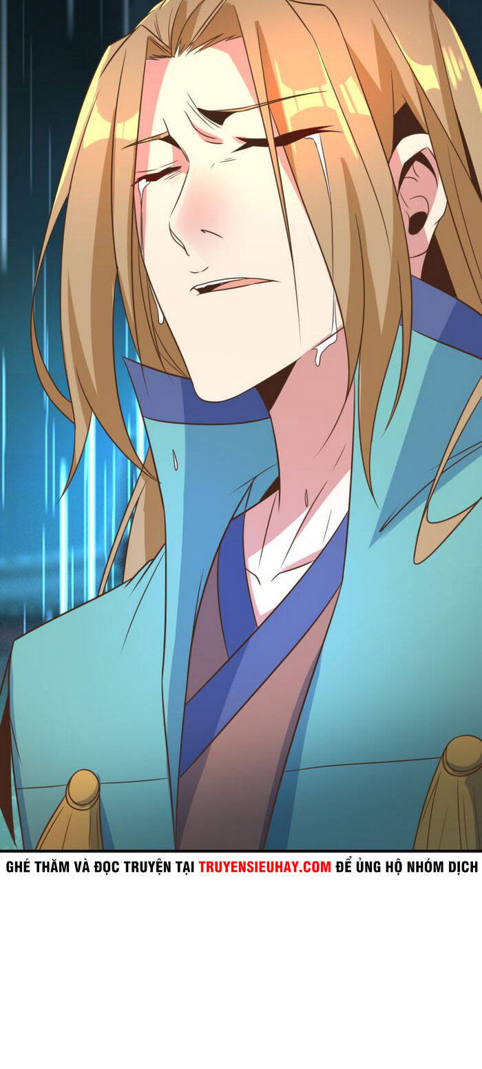 Thôn Phệ Một Thế Giới Tu Tiên Chapter 79 - 16