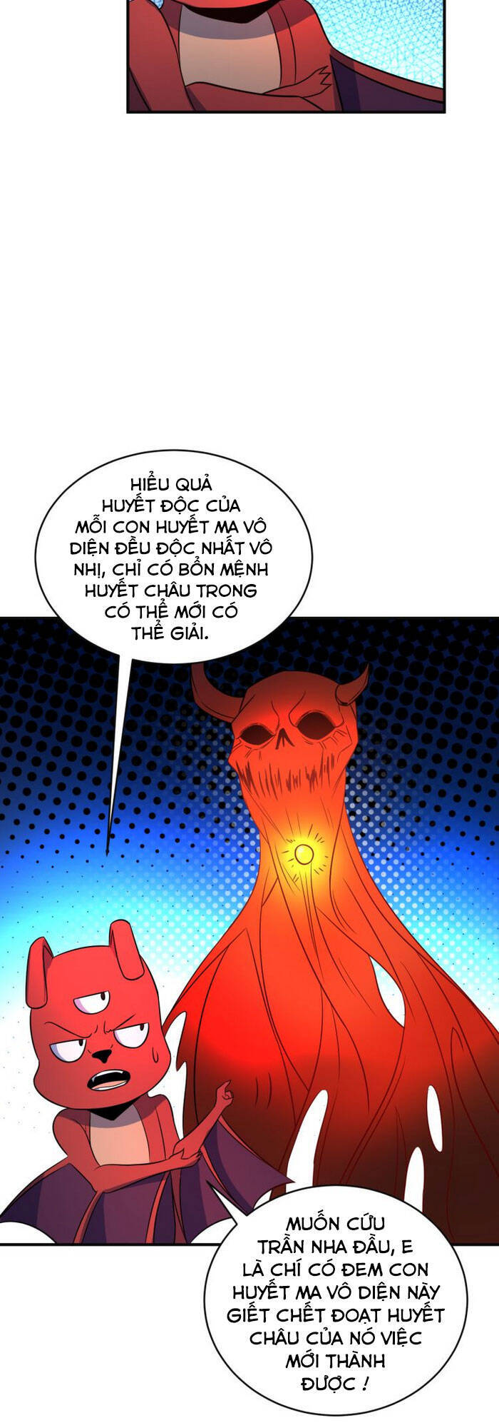 Thôn Phệ Một Thế Giới Tu Tiên Chapter 79 - 25