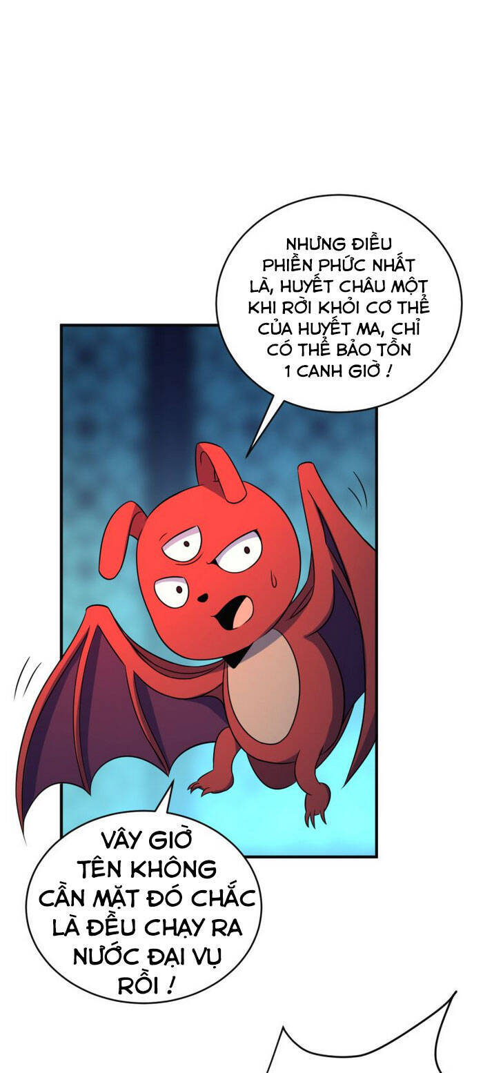 Thôn Phệ Một Thế Giới Tu Tiên Chapter 79 - 26